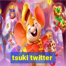 tsuki twitter